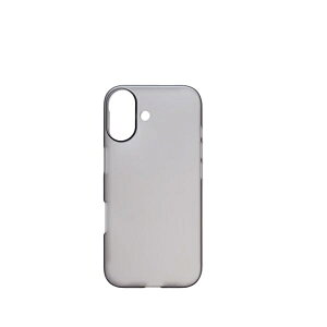 �p���[�T�|�[�g�bPOWER SUPPORT iPhone 17�P�[�X Air Jacket �X���[�N �}�b�g PPAK-70
