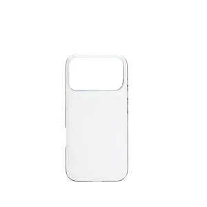 �p���[�T�|�[�g�bPOWER SUPPORT iPhone 17 Pro �P�[�X Air Jacket �N���A PPAT-71