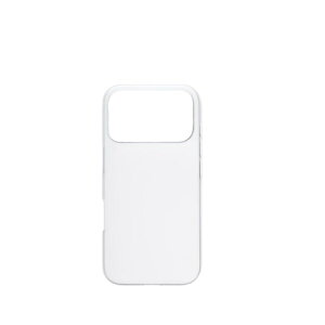 �p���[�T�|�[�g�bPOWER SUPPORT iPhone 17 Pro �P�[�X Air Jacket �N���A �}�b�g PPAT-74