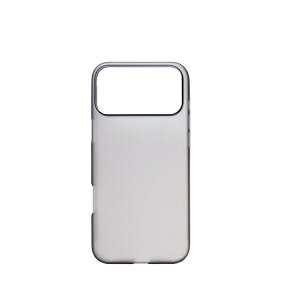 �p���[�T�|�[�g�bPOWER SUPPORT iPhone 17 Pro Max �P�[�X Air Jacket �X���[�N �}�b�g PPAC-70