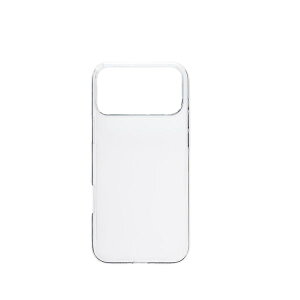 �p���[�T�|�[�g�bPOWER SUPPORT iPhone 17 Pro Max �P�[�X Air Jacket �N���A PPAC-71