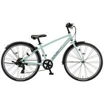 楽天市場】ブリヂストン bridgestone 26型 子供用自転車 シュライン 