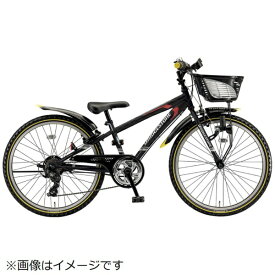 ブリヂストン｜BRIDGESTONE 20型 子供用自転車 クロスファイヤージュニア ダイナモランプモデル(外装6段変速) P.Xシーニックブラック CFJ205【キャンセル・返品不可】 【代金引換配送不可】