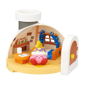 BANDAI｜バンダイ 星のカービィ サウンドたっぷり♪カービィのおうち