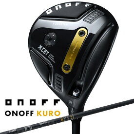 グローブライド｜GLOBERIDE フェアウェイウッド FAIRWAY ARMS KURO [♯3 /15° /ONOFF CBT：626F /S /メンズ /右利き用]