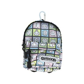 サンスター文具｜sun-star 【限定】ペンケース BACK PACK ちいかわ×OD30 みんな S1430025