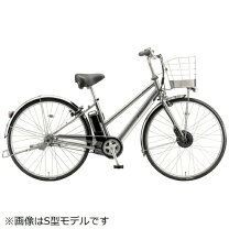 楽天市場】アルベルト s型 27インチ 5段変速の通販