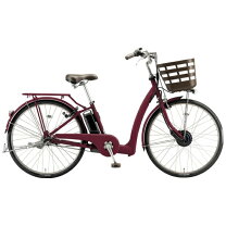 楽天市場】電動アシスト自転車 ラクット 26インチの通販