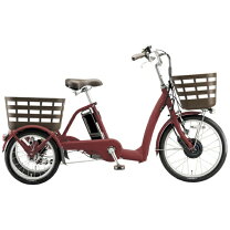 楽天市場】ブリヂストン 三輪車の通販