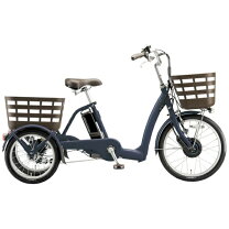 楽天市場】ブリジストン 三輪車 電動の通販