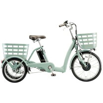 楽天市場】ブリヂストンサイクル ラクットワゴン RW0B42の通販