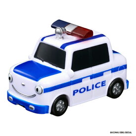 BANDAI｜バンダイ ちびっこバス タヨ おともだちミニカーパット