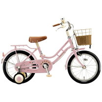 楽天市場】ピンク（ブランドブリヂストン）（キッズ・ジュニア用自転車 