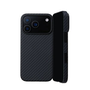 DEFF�b�f�B�[�t iPhone 17 Pro�P�[�X Ultra Slim & Lite Case DURO �}�b�g�u���b�N
