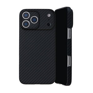 �y�G���g���[�ōő�2���|�C���g������b4/23�܂Łz DEFF�b�f�B�[�t iPhone 17 Pro Max �P�[�X DURO Special Edition �}�b�g�u���b�N