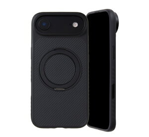 DEFFbfB[t iPhone AirP[X DURO RING MASTER }bgubN