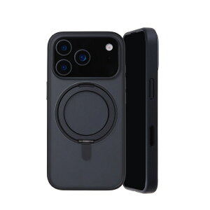 DEFFbfB[t iPhone 17 ProP[X ETANZE RING MASTER ubN