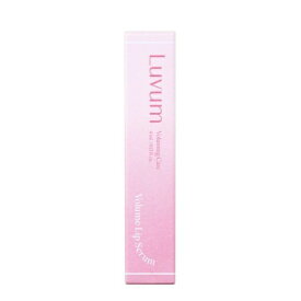 インターコスメティックス ラビューム　ボリュームリップセラム Luvum｜ラビューム