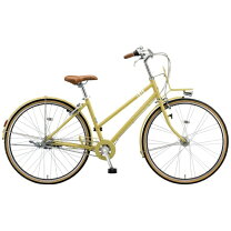 楽天市場】自転車 27インチ イエローの通販