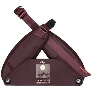 PEAK DESIGN�b�s�[�N�f�U�C�� �G�u���f�C �q�b�v �x���g �G�N���v�X BEDHB-52-EP-3