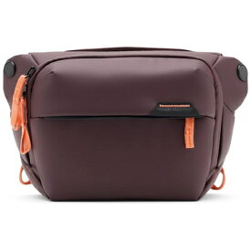 PEAK DESIGN｜ピークデザイン エブリデイ スリング 3L エクリプス BEDS-3-EP-3