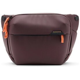 PEAK DESIGN｜ピークデザイン エブリデイ スリング 6L エクリプス BEDS-6-EP-3