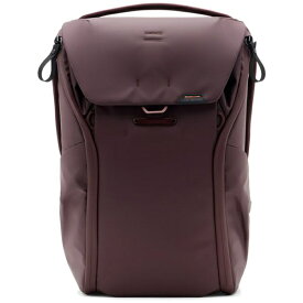 PEAK DESIGN｜ピークデザイン エブリデイ バックパック 20L エクリプス BEDB-20-EP-3