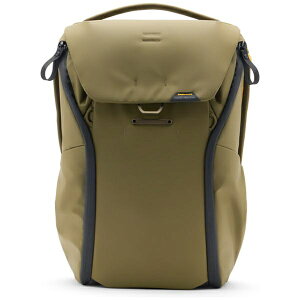 PEAK DESIGN�b�s�[�N�f�U�C�� �G�u���f�C �o�b�N�p�b�N 20L �P���v BEDB-20-KP-3