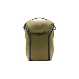 PEAK DESIGN｜ピークデザイン BEDB-30-KP-3 エブリデイ バックパック 30L ケルプ ケルプ BEDB-30-KP-3