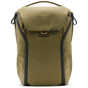 PEAK DESIGN�b�s�[�N�f�U�C�� �G�u���f�C �o�b�N�p�b�N 30L �P���v BEDB-30-KP-3