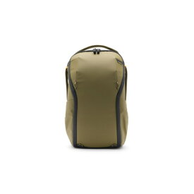 PEAK DESIGN｜ピークデザイン BEDBZ-20-KP-3 エブリデイ バックパック ジップ 20L ケルプ ケルプ BEDBZ-20-KP-3