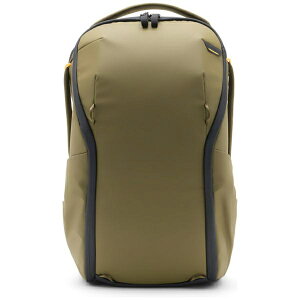 PEAK DESIGN�b�s�[�N�f�U�C�� �G�u���f�C �o�b�N�p�b�N �W�b�v 20L �P���v BEDBZ-20-KP-3