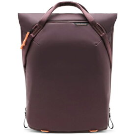 PEAK DESIGN｜ピークデザイン エブリデイ トートパック 20L エクリプス BEDTP-20-EP-3