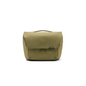 PEAK DESIGN｜ピークデザイン BEDM-13-KP-3 エブリデイ メッセンジャー 13L ケルプ ケルプ BEDM-13-KP-3