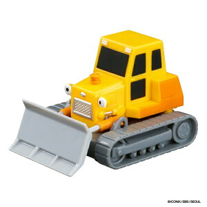 【2025年11月08日発売】 BANDAI|バンダイ ちびっこバス タヨ おともだちミニカービリー【発売日以降のお届け】