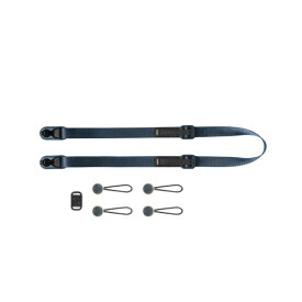 PEAK DESIGN｜ピークデザイン L-DS-3 リーシュ オーシャン オーシャン L-DS-3