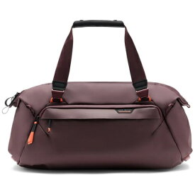 PEAK DESIGN｜ピークデザイン トラベル ダッフル 35L エクリプス BTRD-35-EP-3