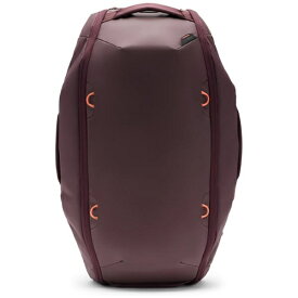 PEAK DESIGN｜ピークデザイン トラベル ダッフルパック 65L エクリプス BTRDP-65-EP-3
