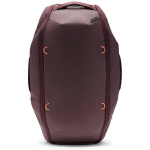 PEAK DESIGN�b�s�[�N�f�U�C�� �g���x�� �_�b�t���p�b�N 65L �G�N���v�X BTRDP-65-EP-3