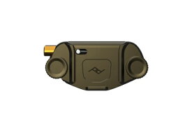 PEAK DESIGN｜ピークデザイン CP-KP-3 キャプチャー V3 ケルプ ケルプ CP-KP-3