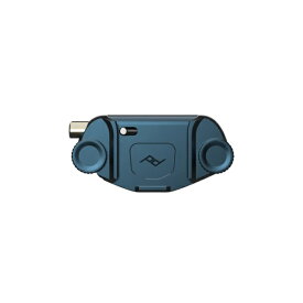 PEAK DESIGN｜ピークデザイン CP-DS-3 キャプチャー V3 オーシャン オーシャン CP-DS-3