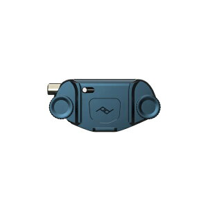 PEAK DESIGN�b�s�[�N�f�U�C�� CP-DS-3 �L���v�`���[ V3 �I�[�V���� �I�[�V���� CP-DS-3