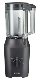 タイガー｜TIGER ミキサー マットブラック SLC-A100KM