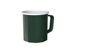 ゼグウィ｜SIEGWERK Siegwerk ゼグウィー / ホーロー コーヒーマグ 450ml Siegwerk ゼグウィー グリーン CLDECCOFMUG50