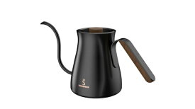 ゼグウィ｜SIEGWERK Siegwerk ゼグウィー / ホーロー プアオーバーケトル 750ml Siegwerk ゼグウィー ブラック CLPOKCL117180