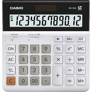 CASIObJVI X^_[hd DH-120L-N [12][DH120LN]