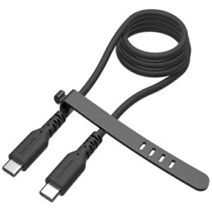 �����d�q�H�ƁbTama Electric USB-C �� USB-C�P�[�u�� [�[�d /�]�� /1.5m /PD240W /480Mbps] �u���b�N TSC305CC15K [USB-C �� USB-C]