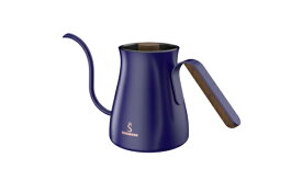 ゼグウィ｜SIEGWERK Siegwerk ゼグウィー / ホーロー プアオーバーケトル 750ml Siegwerk ゼグウィー ブルー CLPOKCL117130