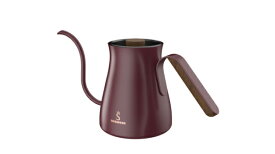 ゼグウィ｜SIEGWERK Siegwerk ゼグウィー / ホーロー プアオーバーケトル 750ml Siegwerk ゼグウィー スカーレット CLPOKCL117128