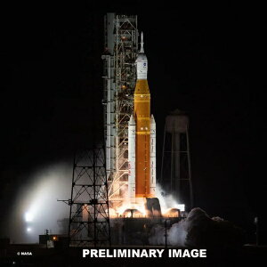 y2026N0130z hCcxbRevell GmbH 1/144 NASA Xy[X`VXe (SLS)yȍ~̂͂z yzsz